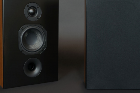 Scansonic Releases Four New Speakers