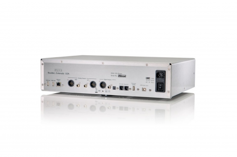 Ayre Acoustics Released The CX-8 CD Player