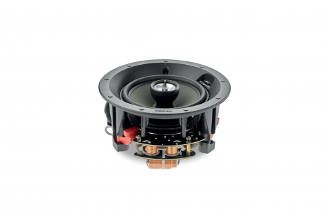 Focal Unveils The 100T Series