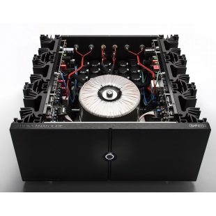 Audio Analogue adds to Anniversary line with Bellini and Donizetti amplifiers