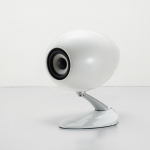 ECLIPSE Revealed The TD307MK3