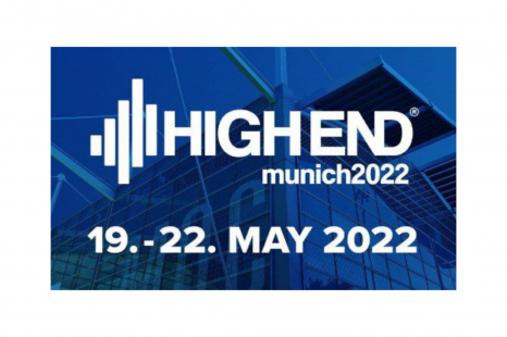 The Return Of The High End 2022