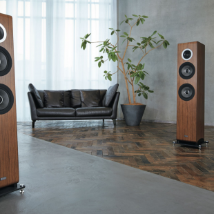 TAD Labs Reveals New Speaker And DACs