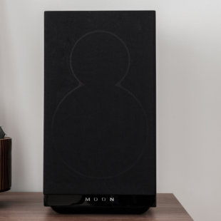 SimAudio Announces The Moon Voice 22