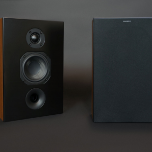 Scansonic Releases Four New Speakers