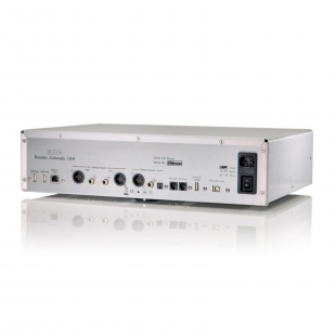 Ayre Acoustics Released The CX-8 CD Player