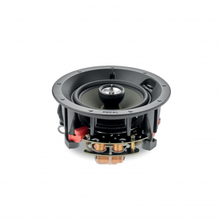 Focal Unveils The 100T Series