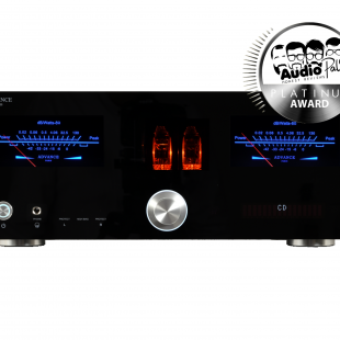 Advance Paris A10 Classic Integrated Amplifier Review