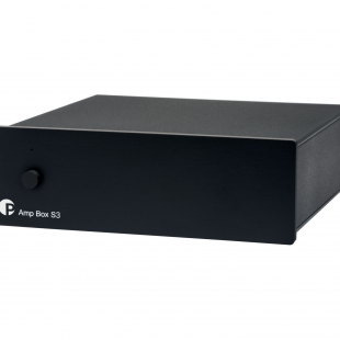 Pro-Ject’s Amp Box S3 Is Now Available