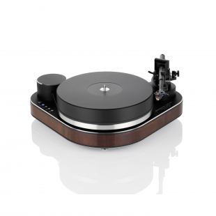 Clear Audio Debuted The New Reference Jubilee Turntable