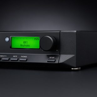 Cyrus Audio Announced The Revamped Classic Series