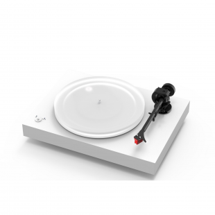 Pro-Ject Released The X2B Turntable