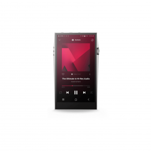 Astell&Kern’s New Portable Music Player