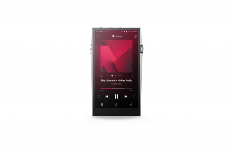 Astell&Kern’s New Portable Music Player