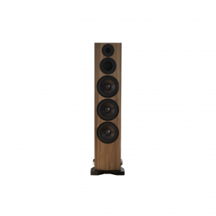 The Ophidian Incanto 3-Way Floorstanding Loudspeaker