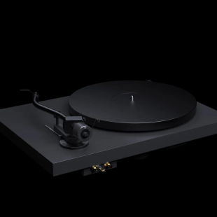 Pro-Ject’s Debut Pro S Turntable
