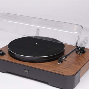 Reveal Of The ELAC Miracord 80 Turntable