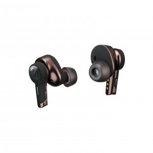 THE REVEAL OF THE ATH-TWX9 EARPHONES FROM AUDIO-TECHNICA