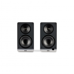 The Unveiling Of The ELAC ConneX DCB41 Speakers.
