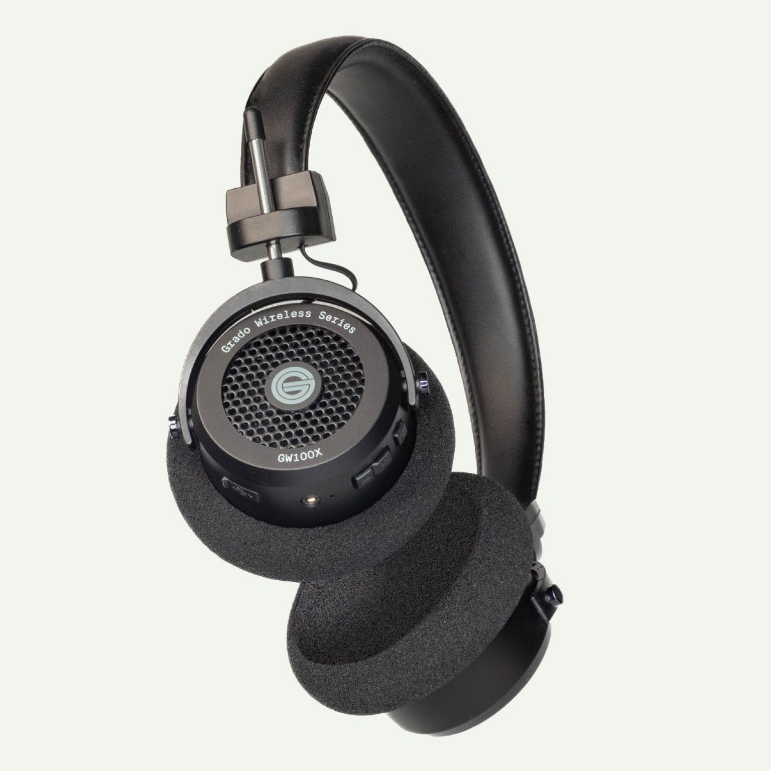 The Release Of The Grado GW100x Wireless Headphones AudioPals