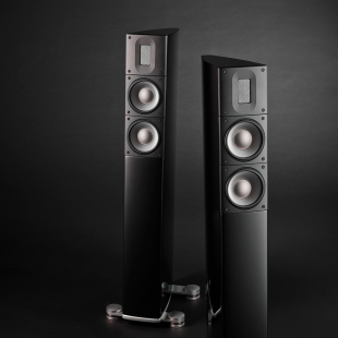 RAIDHO ACOUSTICS ADDS THE X2T TO THE X-SERIES