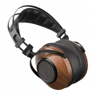 The SIVGA SV023 Walnut Earcup Headphones Available Now