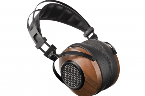 The SIVGA SV023 Walnut Earcup Headphones Available Now